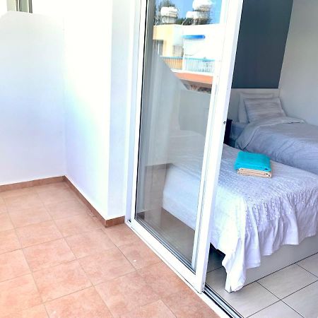Diana Townhouse 1 Lägenhet Paphos Exteriör bild