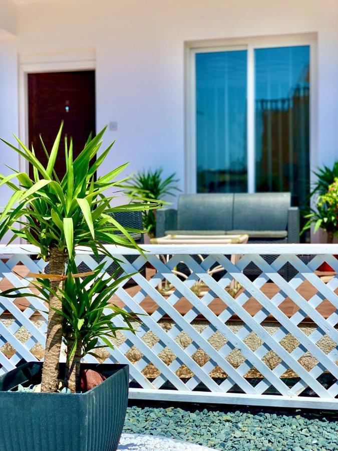 Diana Townhouse 1 Lägenhet Paphos Exteriör bild